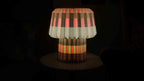 Blocks Paper Table Lamp