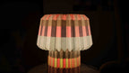 Blocks Paper Table Lamp