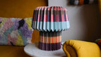 Blocks Paper Table Lamp