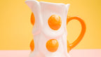 Egg jug