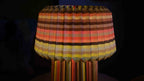 Loops Paper Table Lamp