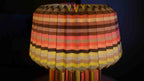 Loops Paper Table Lamp
