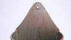 Fire wall bucket hanging 
